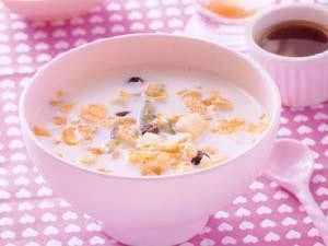 女人气血不足，三种食疗法，让你拥有好气色！