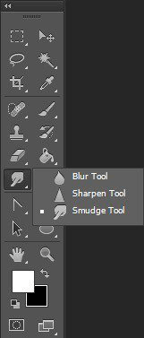 PS建筑插画教程
