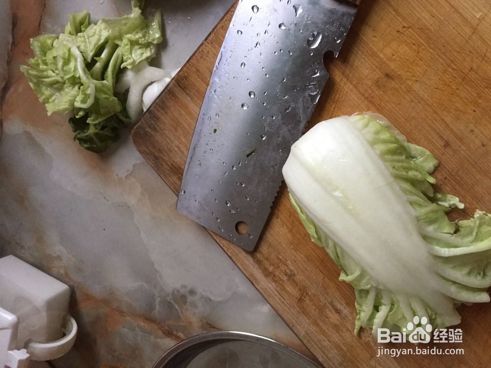 炒饭还能怎么做好吃