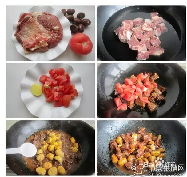 冬季常吃这道菜从头到脚暖洋洋