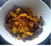 磨牙下酒两相宜——越嚼越香的香酥腊牛肉