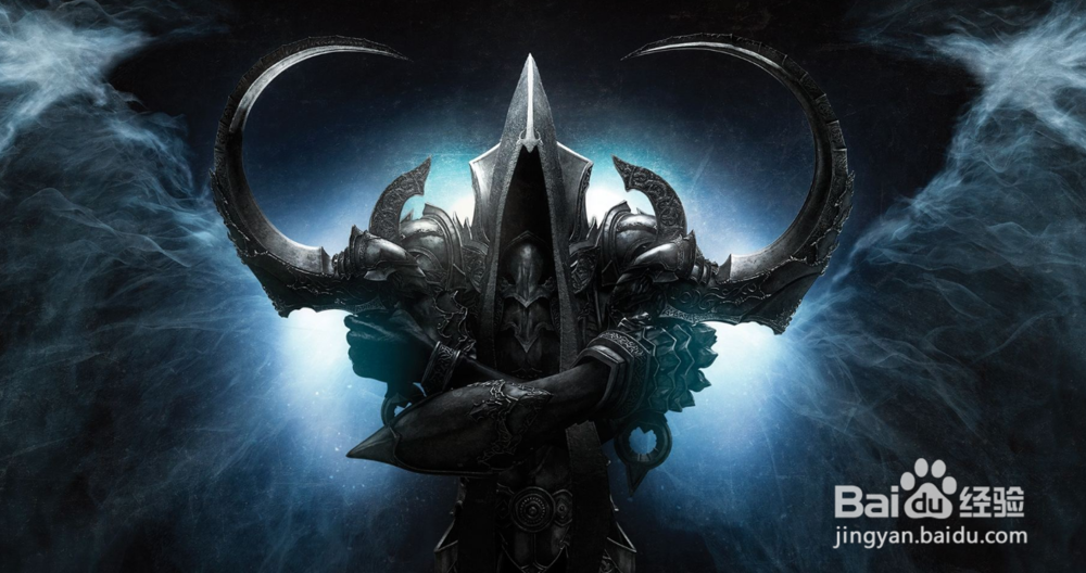 暗黑3圣教军职业特性