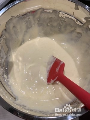 双层芝士蛋糕的做法