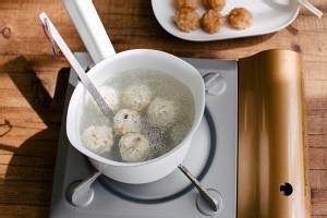 低卡香菇鸡肉丸