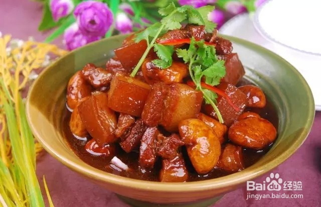 这是干果之王，冬天必吃！