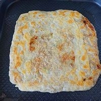 千层软饼怎么做