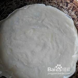 河南特色-鸡蛋饼怎么做的比较美味