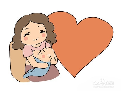 （1月龄）母乳和奶粉混合喂养怎么安排