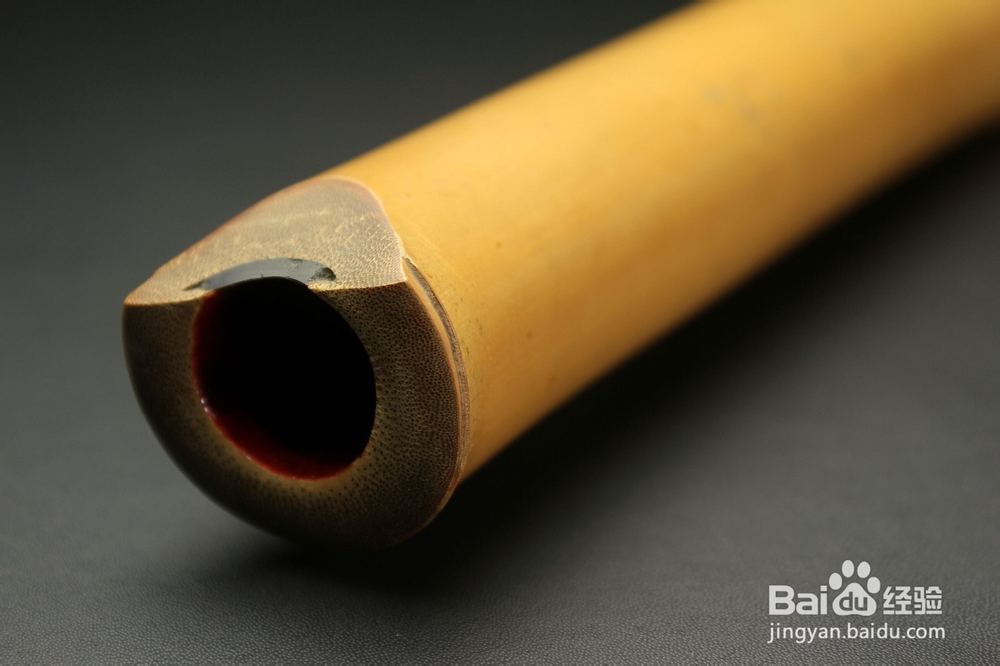 尺八的演奏技巧