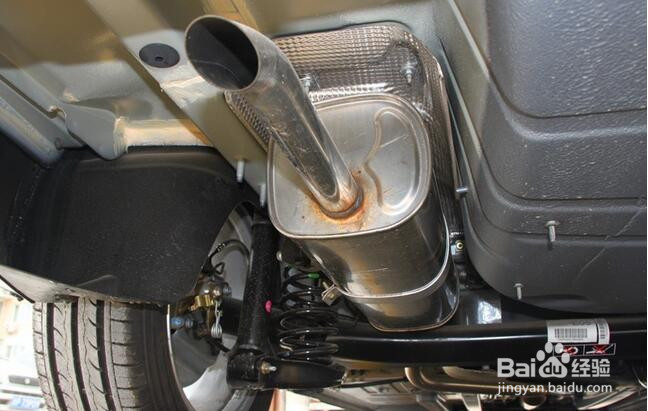 汽车保养中最容易忽略的部件?