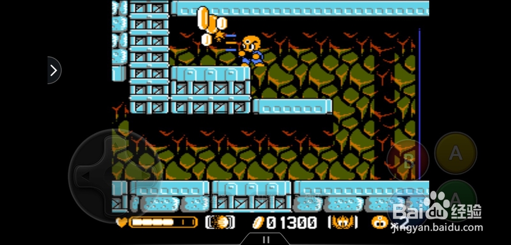 三目童子怎么获得隐藏金币