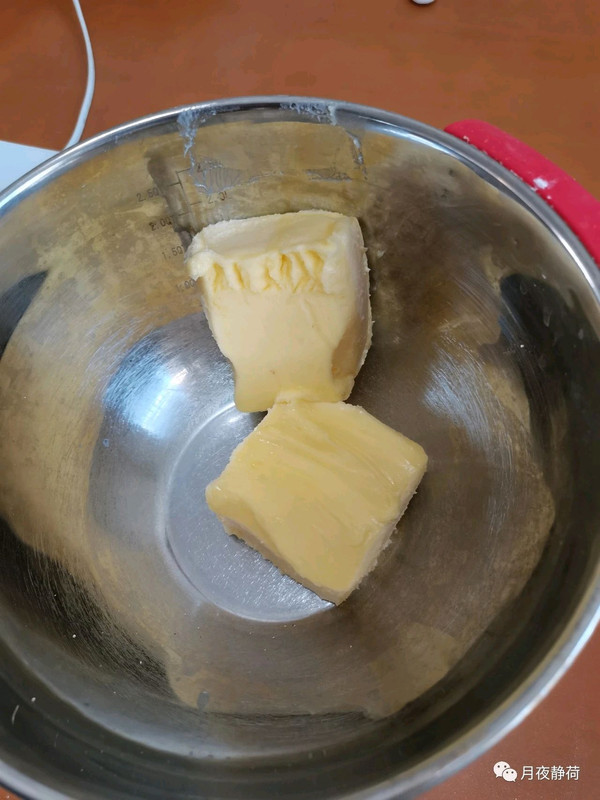 巧克力坚果饼干