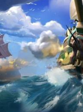 盗贼之海出海探险实用技巧汇总 有哪些实用技巧