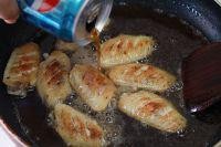 可乐鸡翅的做法