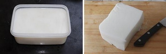用豆浆机做弹性十足的肉皮冻