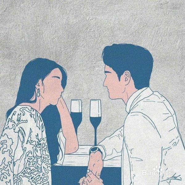 如何正确对待谈恋爱的异性朋友?