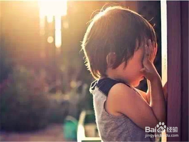 如何跟叛逆期的孩子相处