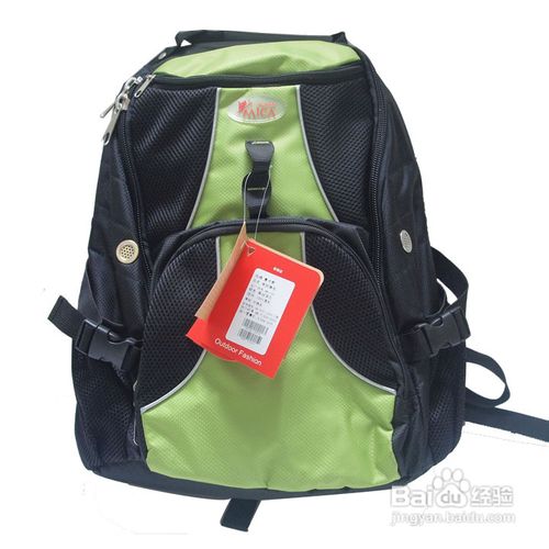 怎样选购户外登山包