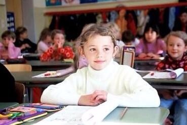 如何教育学龄前的宝宝?