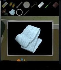 closed train 游戏解密