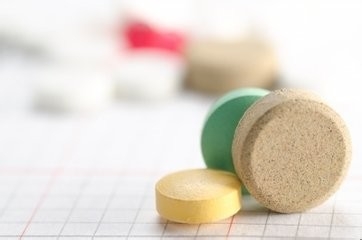 藏獒后腿外八字