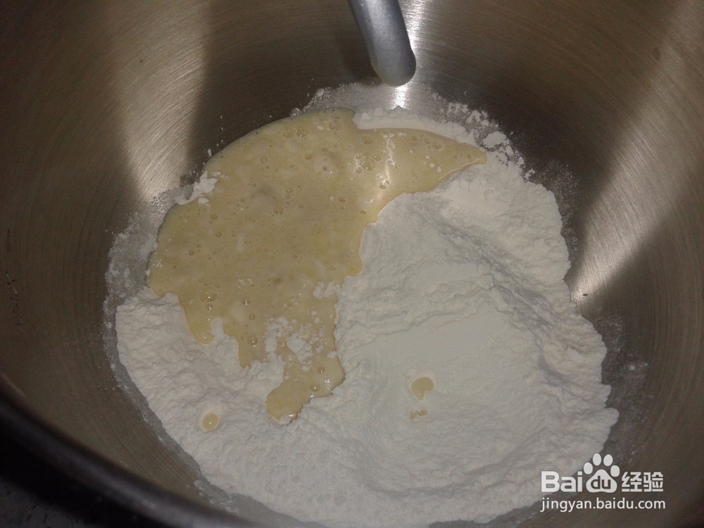 美味的小餐包做法