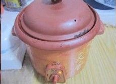 【土豆烧排骨】——厨房新手轻松搞定