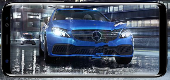 Galaxy S8 / S8+性能概述