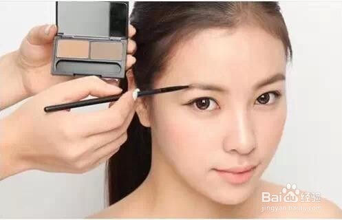 化妆超美的技巧