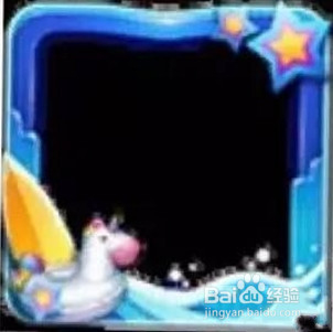 王者荣耀：神秘头像框曝光，露娜新头像框已出炉