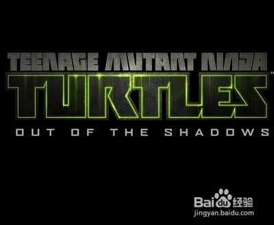 忍者神龟脱影而出PC版联机教程图文详解