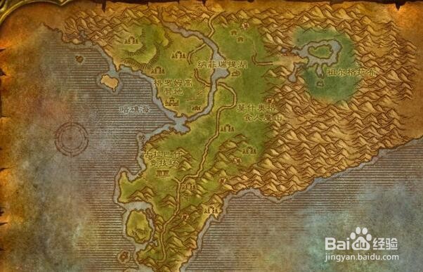 魔兽世界怀旧服TBC钓鱼225之后怎么提升技能上限