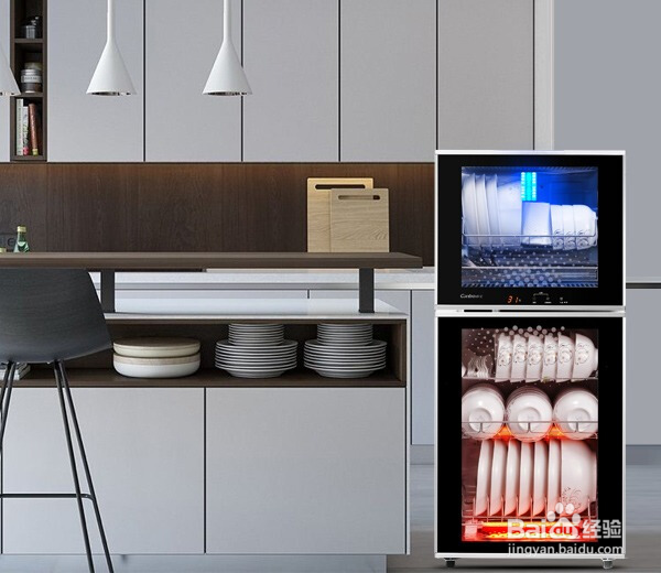 消毒柜使用过程中的注意事项!