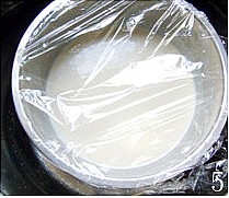 椰香芒果糯米糍