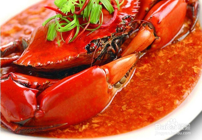 哈喇子掉一地 这8大新加坡趣味美食你吃过几个