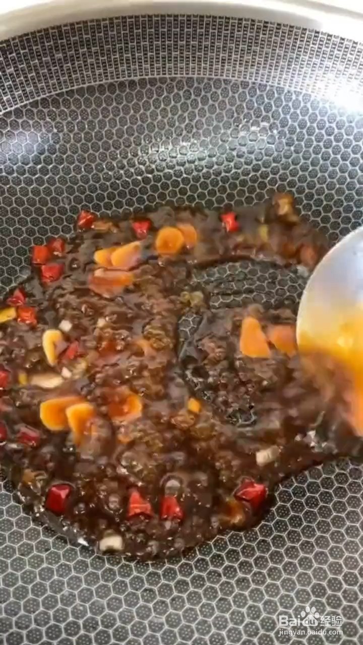如何制作红烧茄子