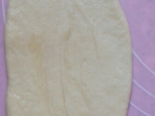 葱香芝士面包的做法