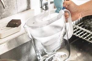 如何做风味绿豆爽？