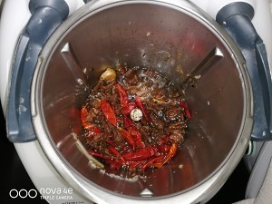 养生食补冷吃羊肉/牛肉的做法