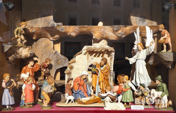 上阿莫高:如若人间真有天堂,就是这个壁画村