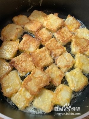 豆腐的美味做法