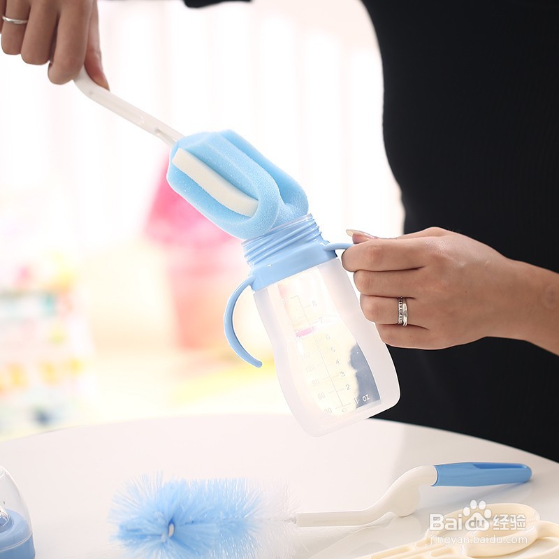 冲奶粉有哪些注意事项?