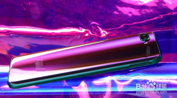 华为荣耀9换外屏教程