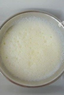 奶油冰淇淋--家庭奶油冰激凌DIY！