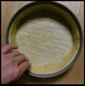 半个苹果的故事——土色土香的欧风苹果塔