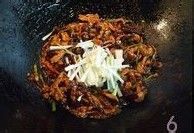 鱼香肉丝里面为什么没有鱼?----鱼香鸡丝