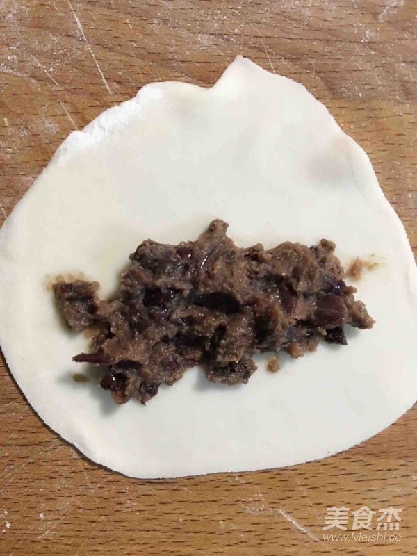 饺子皮春卷的做法