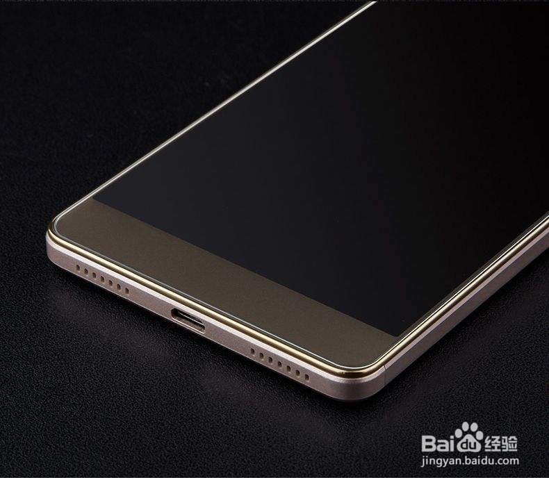 华为荣耀6如何更换外屏玻璃教程