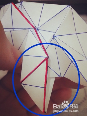 怎么叠玫瑰花 如何折玫瑰花