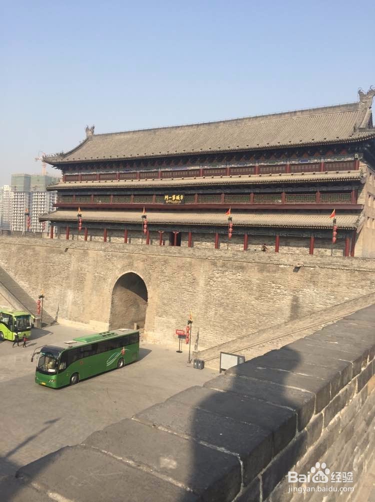 西安七日游应该怎样规划 去哪些地方